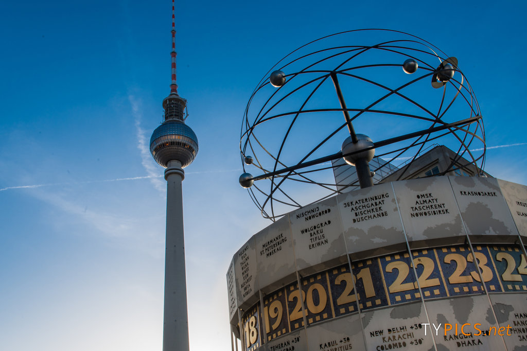 Alternative Berlin Tours - Real Berlin Experience